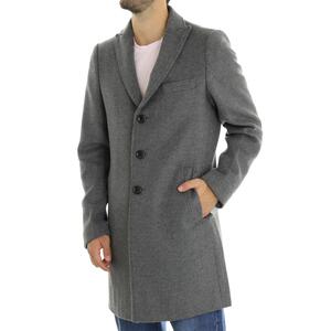 CAPPOTTO BASIC SSEINSE - Mad Fashion | img vers.300x/